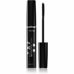 Oriflame The One Wonder Lash 5 in1 maskara 5v1 odtenek Black 8 ml