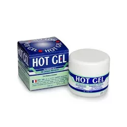 HOT GEL (GEL ZA STIMULACIJU)