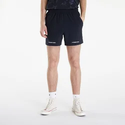 Under Armour Project Rock Ultimate 5 Training Short Black/ White XXL