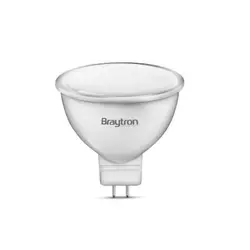 LED sijalica 5W-GU5.3-SMD-6500K-PLS BRY