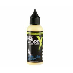 Ulje za lanac BikeWorkX Chain Star Extrem 50ml