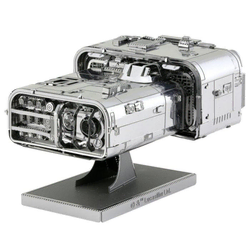 METAL EARTH 3D sestavljanka Star Wars: Molochs Landspeeder