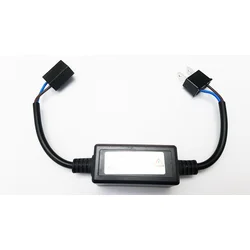 OEM Poništivač greške za LED svetla komplete H8 / H9 / H11