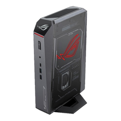 ASUS ROG NUC Intel Core Ultra 7 255HX, GeForce RTX 5060 Gaming Mini PC RNUC15JNK7X569A2