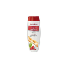 Subrina Šampon za farbanu kosu 2u1, 300ml