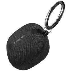 Spigen Spigen Urban Fit - Ohišje za Samsung Galaxy Buds FE / 2 Pro / 2 / Live / Pro (črno)