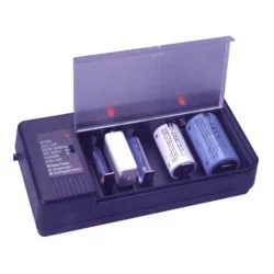 Cabletech Polnilec univerzalni NI-CD NI-MH baterij
