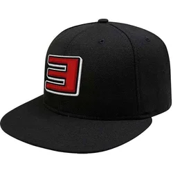Eminem Reverse E Kapa Black UNI