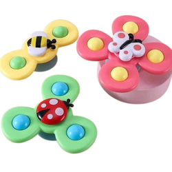 Sofistar Interaktivní hračka SPINNER (3 v sadě), (20691757)