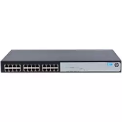 NET HP 1420-24G Switch, JG708B