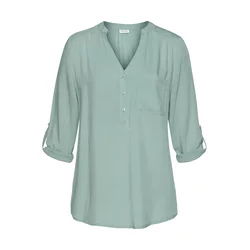 LASCANA Bluza, zelena