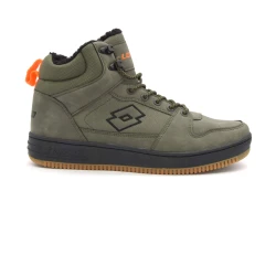 LOTTO SUPERGE PREHNA FUR, (240038OU_OLIVE-43)