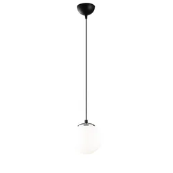 Opviq Uzum 4432 Visilica, E27, 40W, IP20, Crna