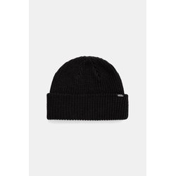 Vans Core Basic Cuff Kids Beanie black