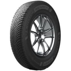 Zimske gume - MICHELIN 255/50 R19 Pilot Alpin 5 SUV 107V XL TL MI FSL