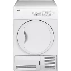 BEKO sušilni stroj DC 7130