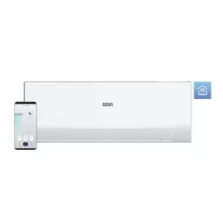 OZON U/S18AWHBM75 Inverter klima uređaj WiFi + grejač
