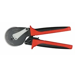 Klešta za presovanje 0,08 - 16 mm2 Felo 58319040