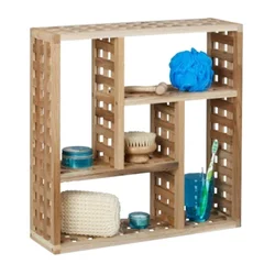 CH Home Zidna polica Polly 500x500x150