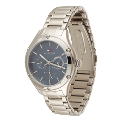 TOMMY HILFIGER Analogna ura, srebrna