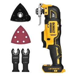 DeWALT aku oscilatorni alat DCS356N