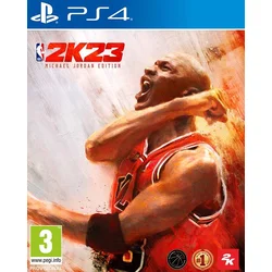 2K Games Igrica za PS4 NBA 2K23 - Michael Jordan Edition