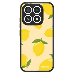 ULTIMATE CASE PowerShare za Xiaomi 17 - Limoncella