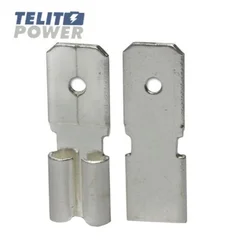 Telit Power F1 na F2 Terminal Adapter – Prelaz za baterijske kontakte (kom) ( 4901 )