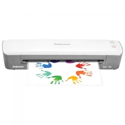 Plastifikator A4 (2valjka) Ion Fellowes