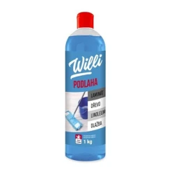 Willi Čistilo za tla - 1 kg