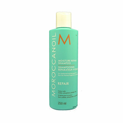 MOROCCANOIL šampon za intenzivno obnovo in vlaženje las Moisture Repair Shampoo, 70ml