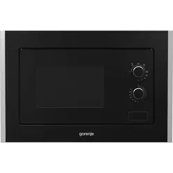 GORENJE ugradbena mikrovalna pećnica BM171E2XG