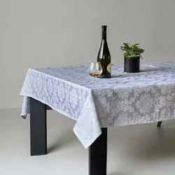 Stolnjak  Damast  - 150x220cm dezen E14