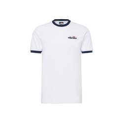ELLESSE Majica Meduno, bela
