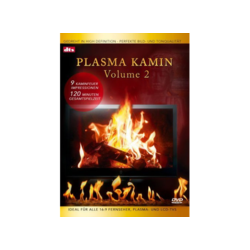 Plasma Kamin Vol.2
