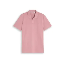 Tom Tailor Muška polo majica 1052651, Roze