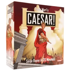 Caesar!