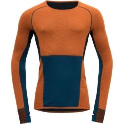 Devold Tuvegga Merino Shirt Man