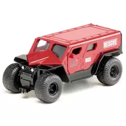 SIKU Super - GHE-O Rescue 1:50