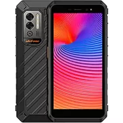 ULEFONE pametni telefon Power Armor X11 Pro 4GB/64GB, Black