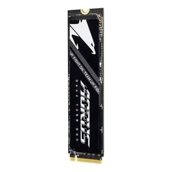 Gigabyte AORUS 7300 SSD 2 TB M.2 NVMe