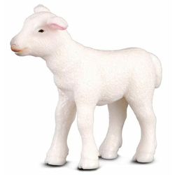 COLLECTA Mac Toys Jagnje - model živali