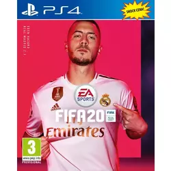 ELECTRONIC ARTS PS4 igra FIFA 20