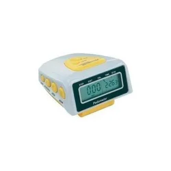 Junso Merilnik korakov Junso 300A z radiem