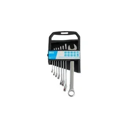 Proline Ključi Combination wrenches CrV 12 pcs, 6 - 22 mm