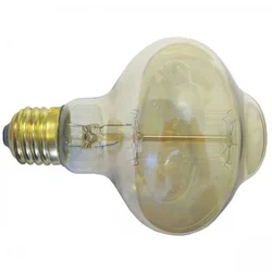 Elit+ L85 60w e27 bistra sijalica sa dekorativnim vlaknom ( ELG180 )