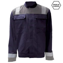 Lacuna zaštitna radna bluza meru navy veličina l ( mn/mebnl )