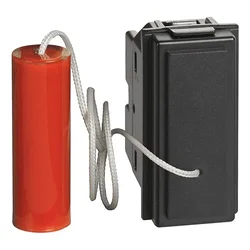LNOW POT TIPKALO 1P NO-NC CRN KG4033