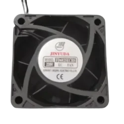 SLT Ventilator za OUTDOOR mrezne ormane,AC 220V