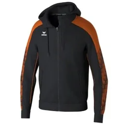 Erima Evo Star Hooded Jacket